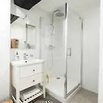Apartamento Good Vibes à Senlis (Oise)