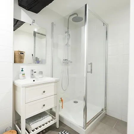 Apartment Good Vibes A Senlis Senlis (Oise)