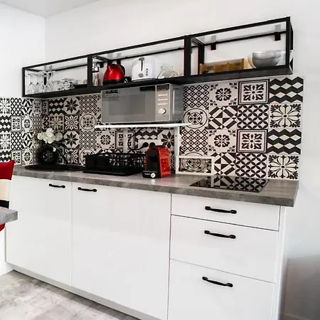 Good Vibes A Lägenhet *