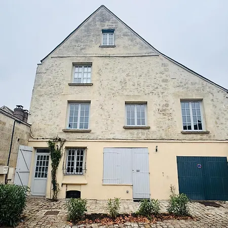 Lägenhet Good Vibes A