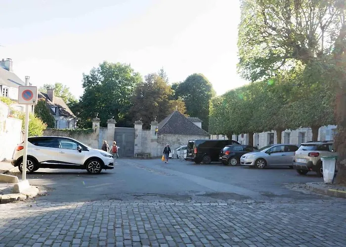 Apartment Good Vibes A