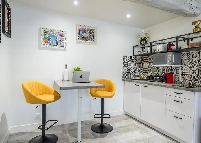 Good Vibes A Senlis (Oise)